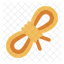 Climbing rope  Icon