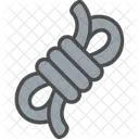 Climbing Rope  Icon