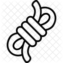 Climbing Rope  Icon