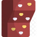 Climbing Wall  Icon