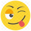 Emoji Emoticone Smiley Icône