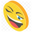 Emoji Emoticone Icône