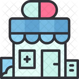 Clinic  Icon