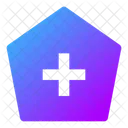 Clinic  Icon