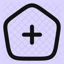 Clinic Icon