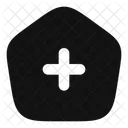 Clinic Icon