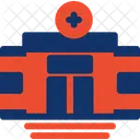 Clinic  Icon