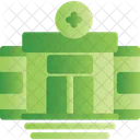 Clinic  Icon