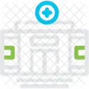 Clinic  Icon