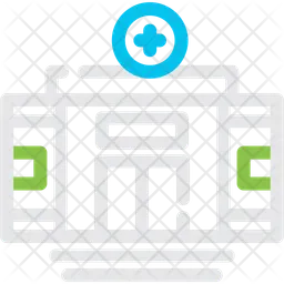 Clinic  Icon