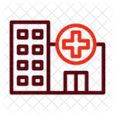 Clinic  Icon