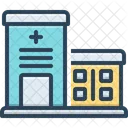 Clinic  Icon