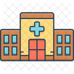 Clinic  Icon