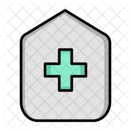 Clinic  Icon