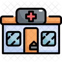 Clinic  Icon