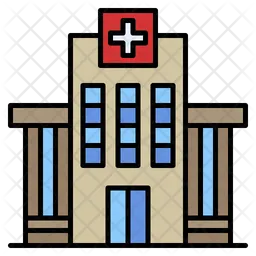Clinic  Icon