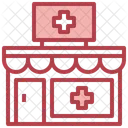 Clinic  Icon