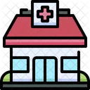 Medical Service Medical Healthcare Icon