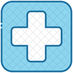 Clinic  Icon