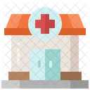 Clinic  Icon