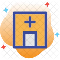 Clinic  Icon