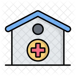 Clinic  Icon