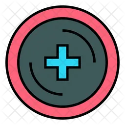 Clinic  Icon