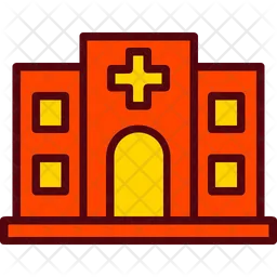 Clinic  Icon