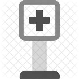 Clinic  Icon