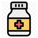 Medicine Care Health Icon