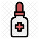 Medicine Care Health Icon