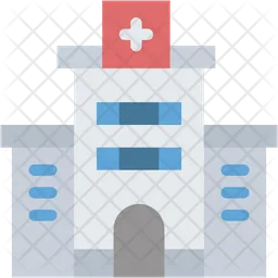 Clinic  Icon