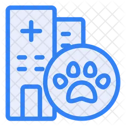 Clinic  Icon