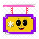 Clinic Board  Icon