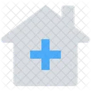 Clinic  Icon