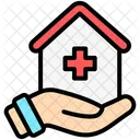 Clinic  Icon