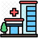 Clinic  Icon