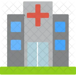 Clinic  Icon