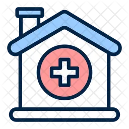 Clinic  Icon