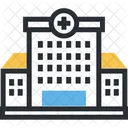 Clinic  Icon