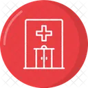 Clinic Icon