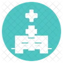 Clinic  Icon