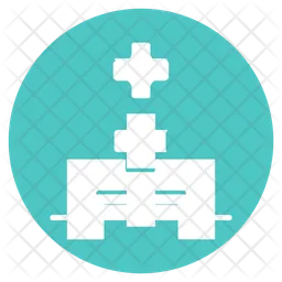 Clinic  Icon