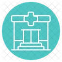 Clinic  Icon