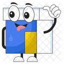 Clinic Hospital Medical Icon