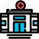 Clinic  Icon