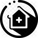 Clinic  Icon