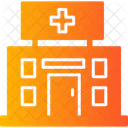 Clinic  Icon