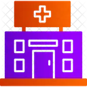 Clinic  Icon