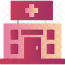 Clinic  Icon